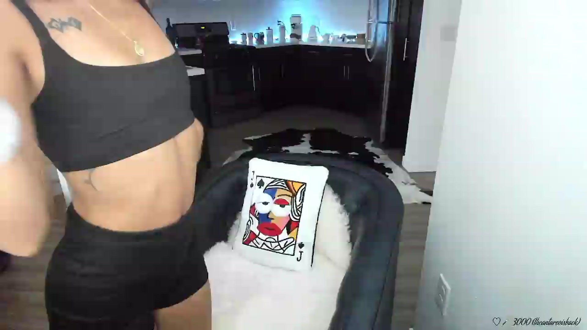 Gallery image thumbnail from litty's myfreecams stream on, 07/18/2026, 05:31 image 8 of 20