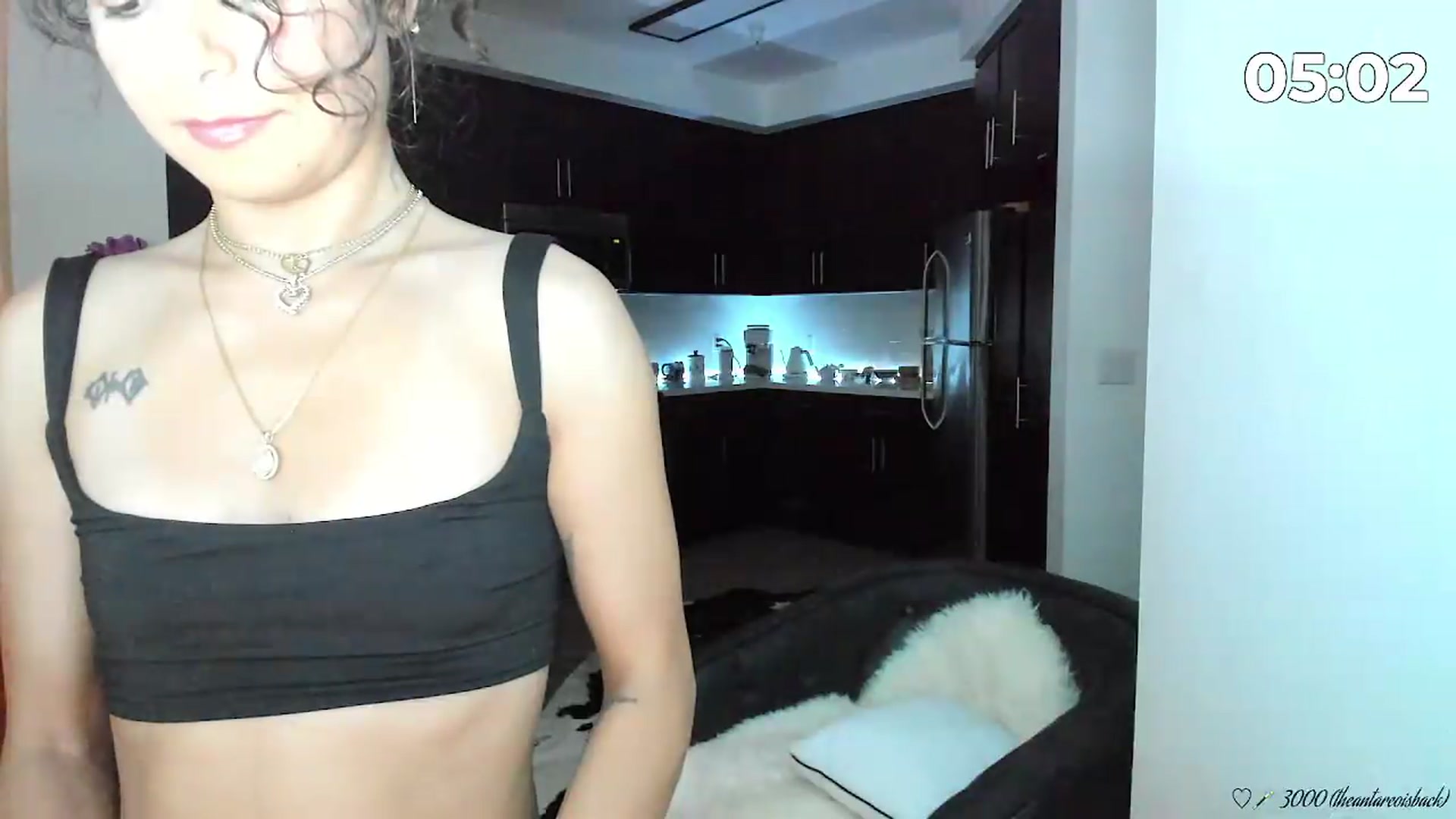 Gallery image thumbnail from litty's myfreecams stream on, 07/18/2026, 05:31 image 20 of 20