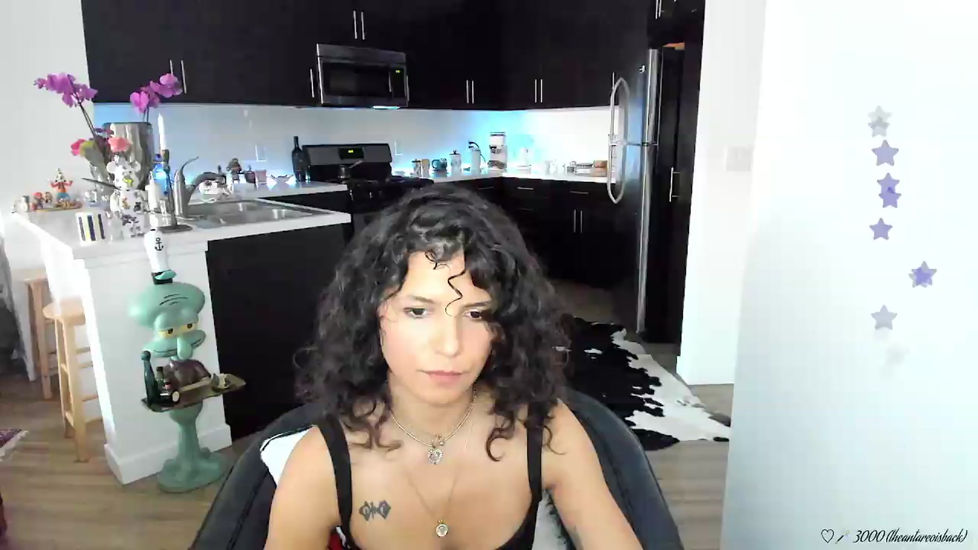 Gallery image thumbnail from litty's myfreecams stream on, 07/18/2026, 05:31 image 6 of 20