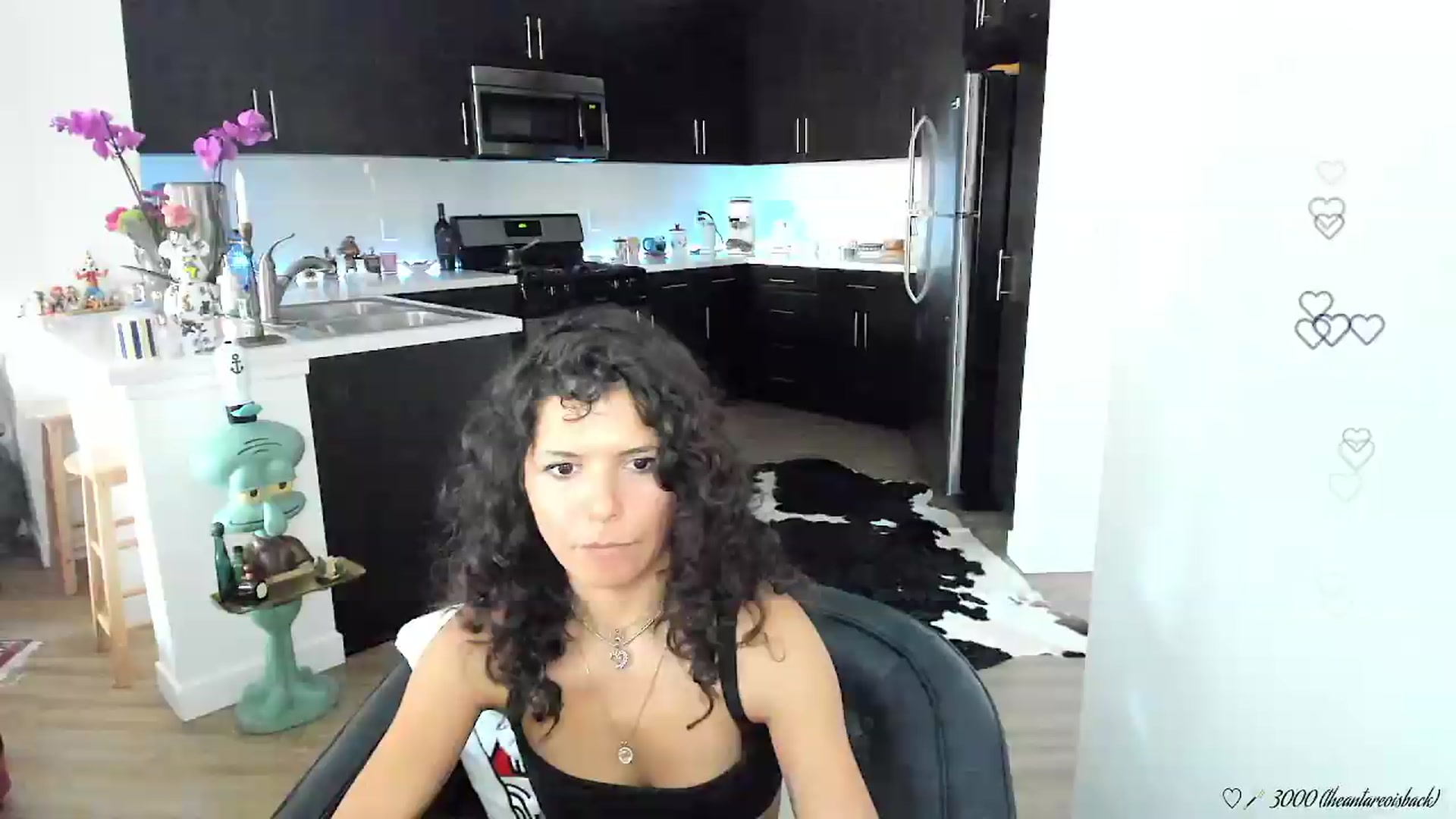Gallery image thumbnail from litty's myfreecams stream on, 07/18/2026, 05:31 image 4 of 20