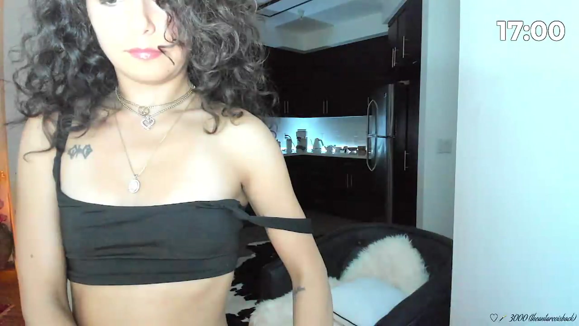 Gallery image thumbnail from litty's myfreecams stream on, 07/18/2026, 05:31 image 19 of 20
