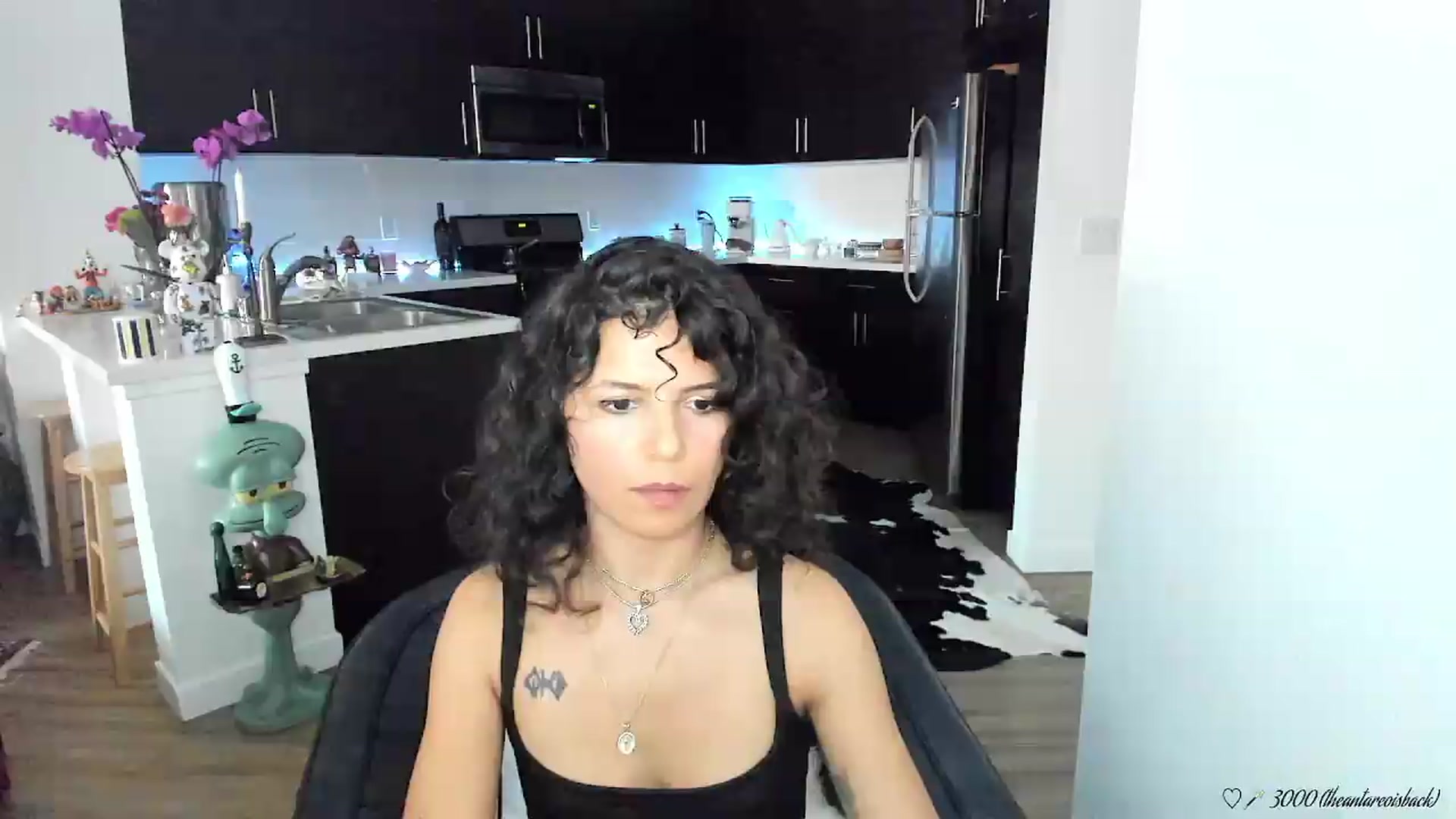 Gallery image thumbnail from litty's myfreecams stream on, 07/18/2026, 05:31 image 7 of 20