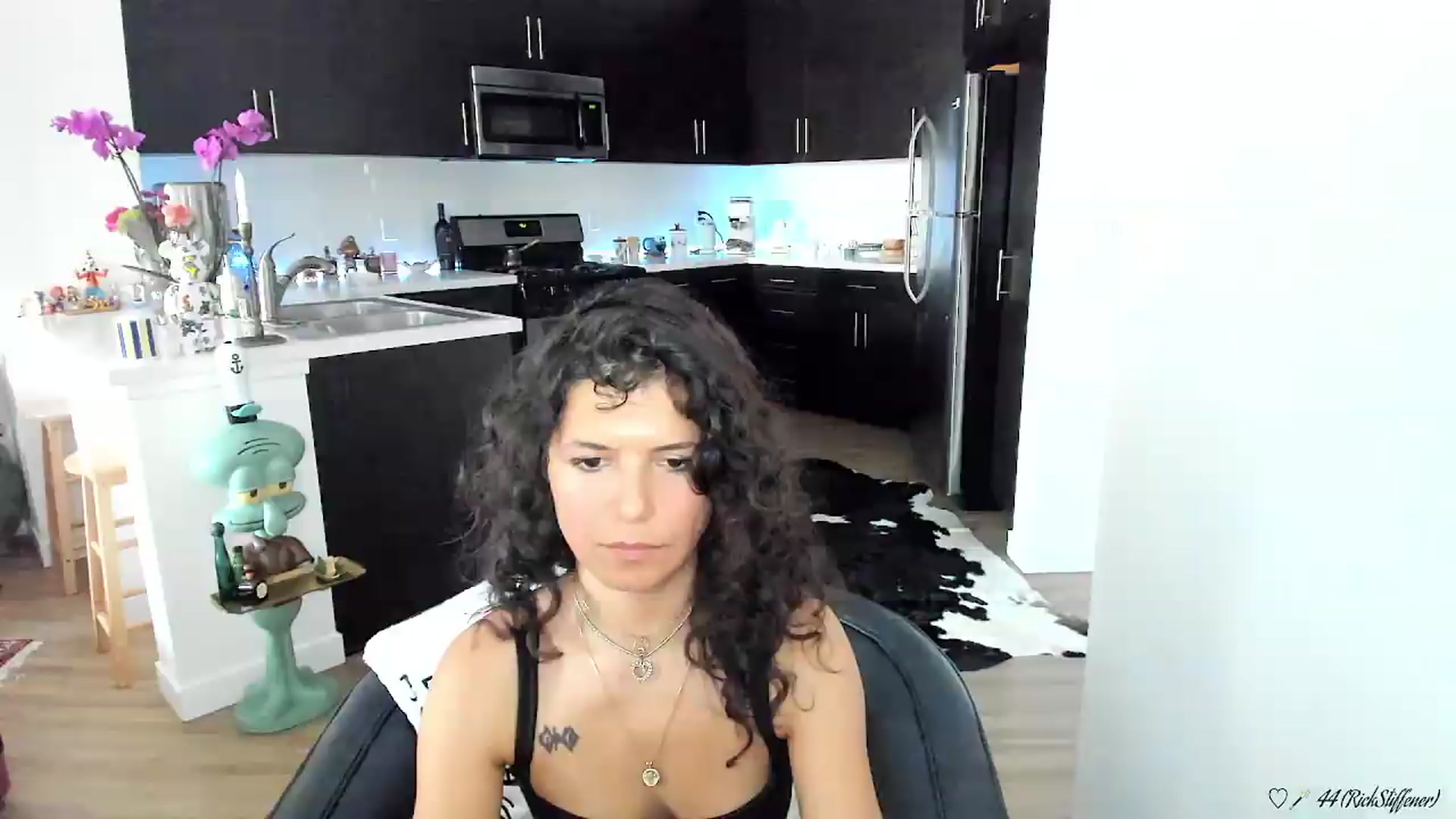 Gallery image thumbnail from litty's myfreecams stream on, 07/18/2026, 05:31 image 3 of 20