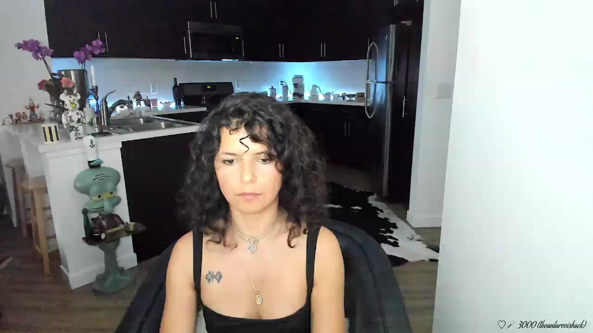 Gallery image thumbnail from litty's myfreecams stream on, 07/18/2026, 05:31 image 9 of 20