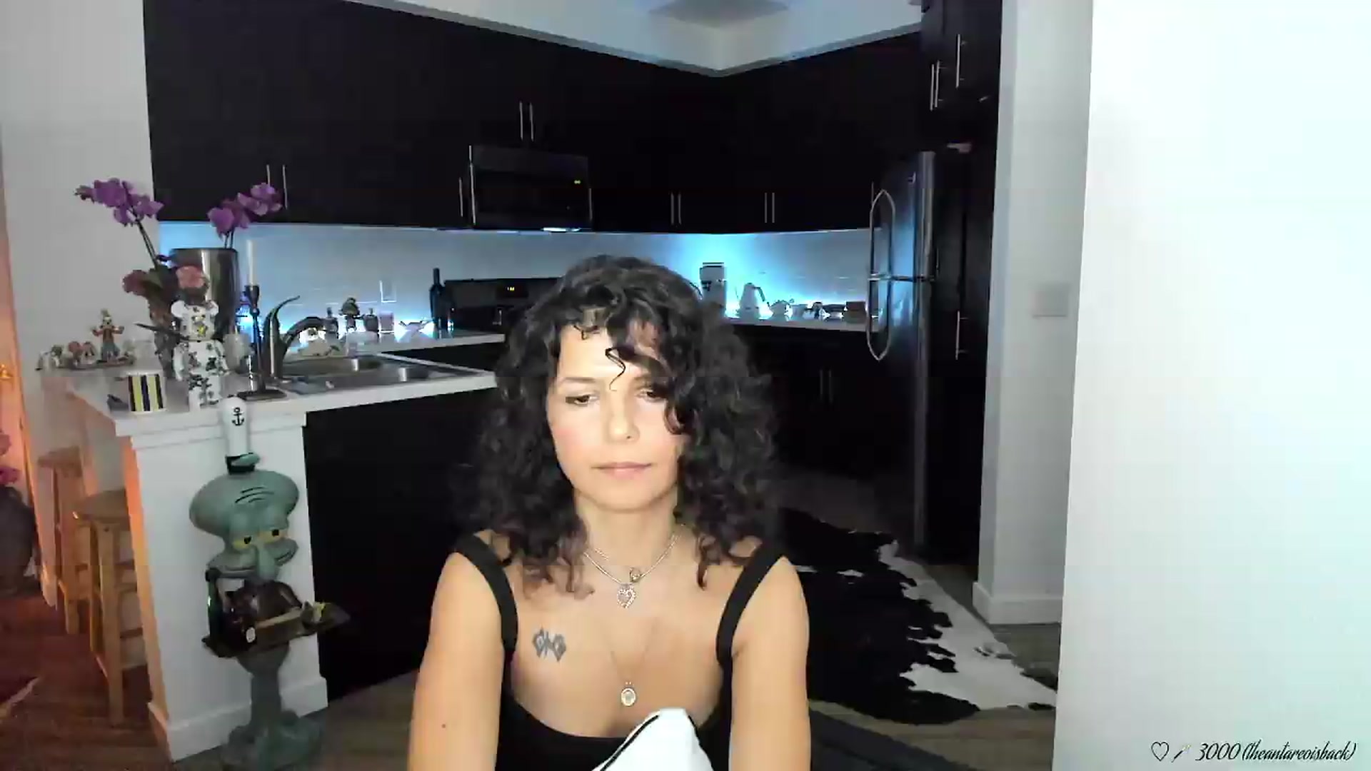 Gallery image thumbnail from litty's myfreecams stream on, 07/18/2026, 05:31 image 13 of 20