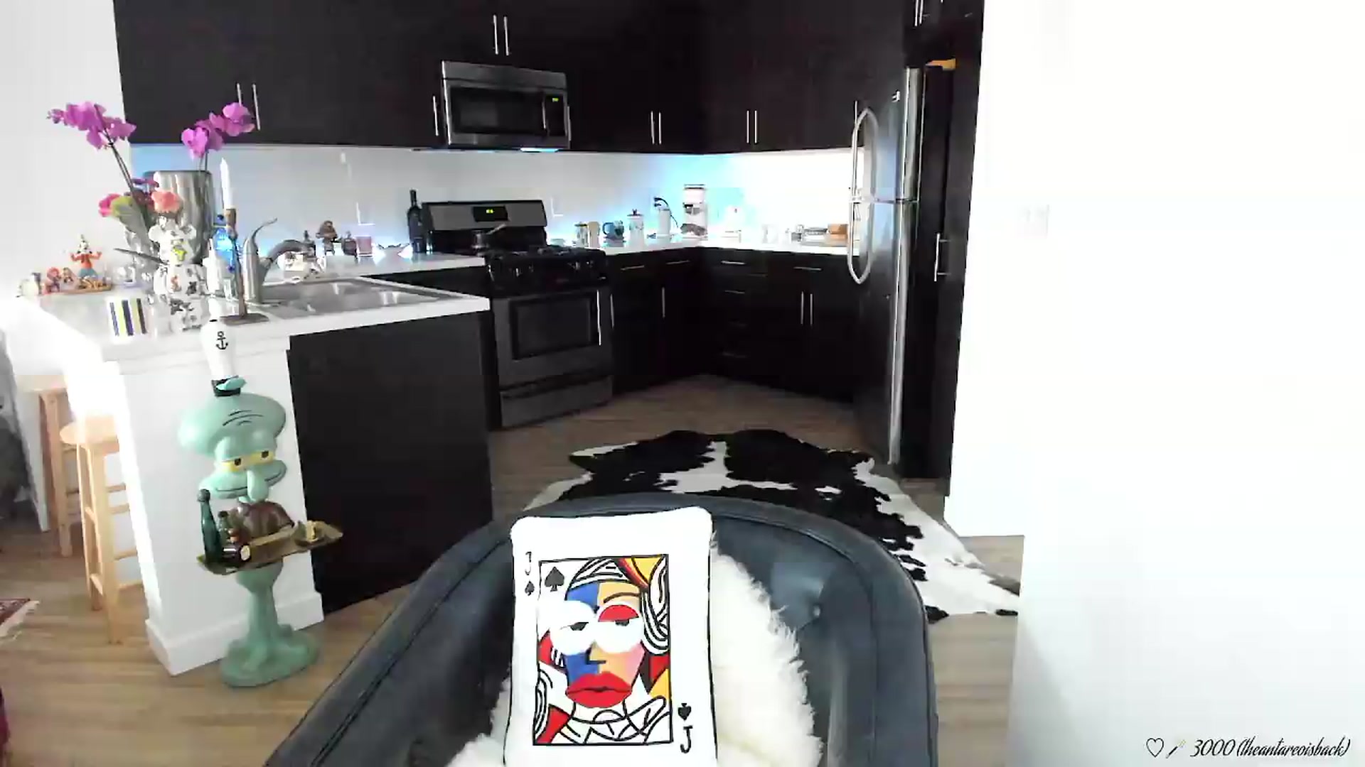 Gallery image thumbnail from litty's myfreecams stream on, 07/18/2026, 05:31 image 5 of 20
