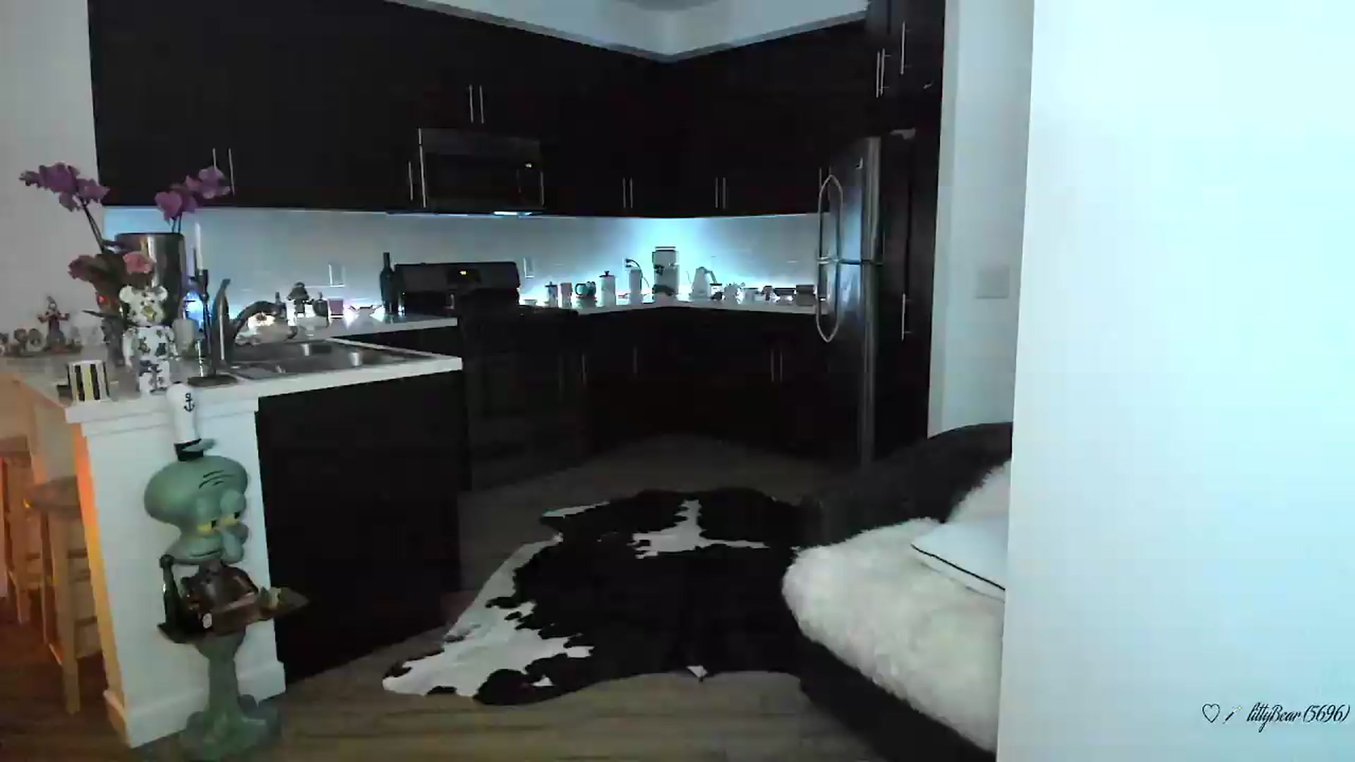 Gallery image thumbnail from litty's myfreecams stream on, 07/18/2026, 09:35 image 14 of 20