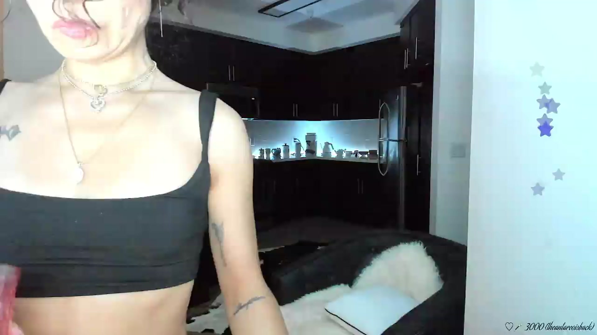 Gallery image thumbnail from litty's myfreecams stream on, 07/18/2026, 09:35 image 2 of 20
