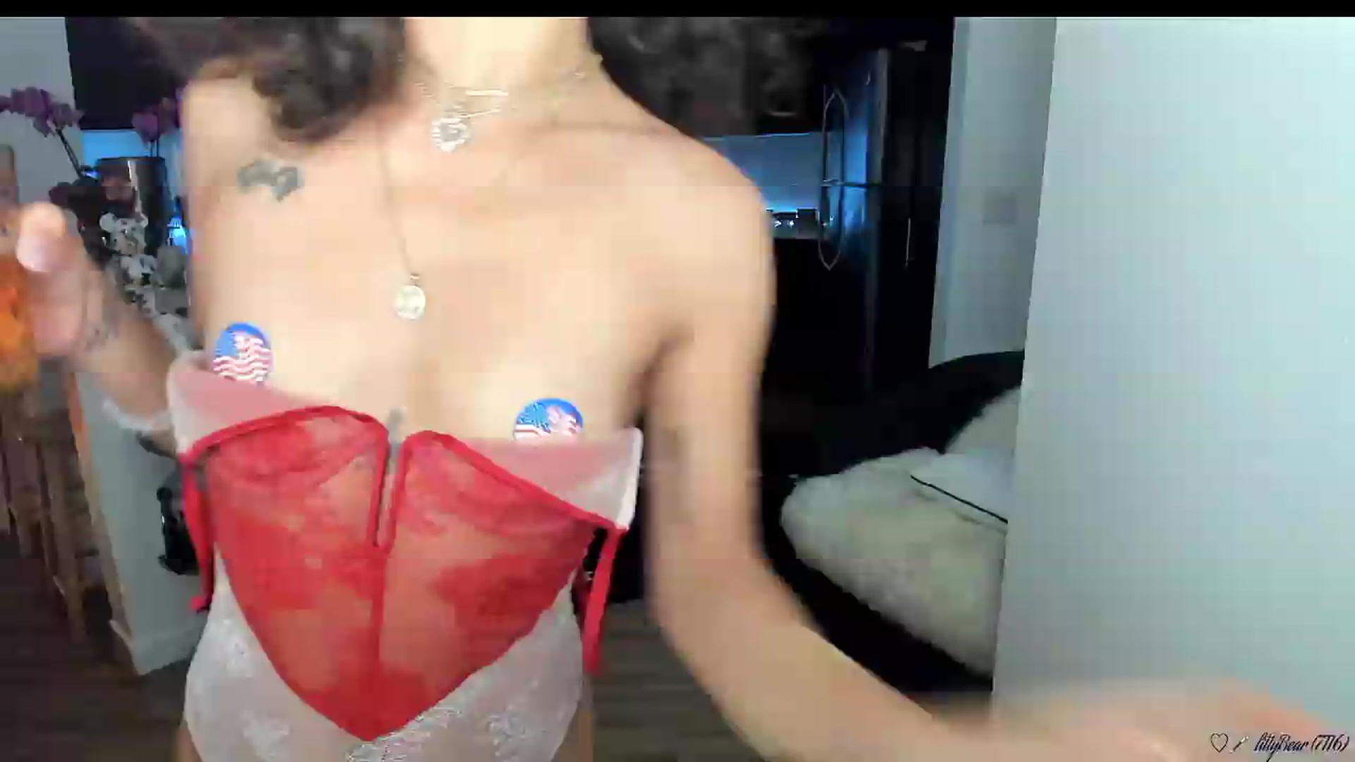 Gallery image thumbnail from litty's myfreecams stream on, 07/18/2026, 13:39 image 8 of 20
