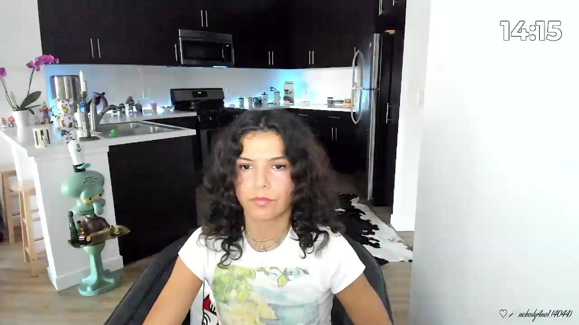 Gallery image thumbnail from litty's myfreecams stream on, 08/01/2026, 02:52 image 18 of 20