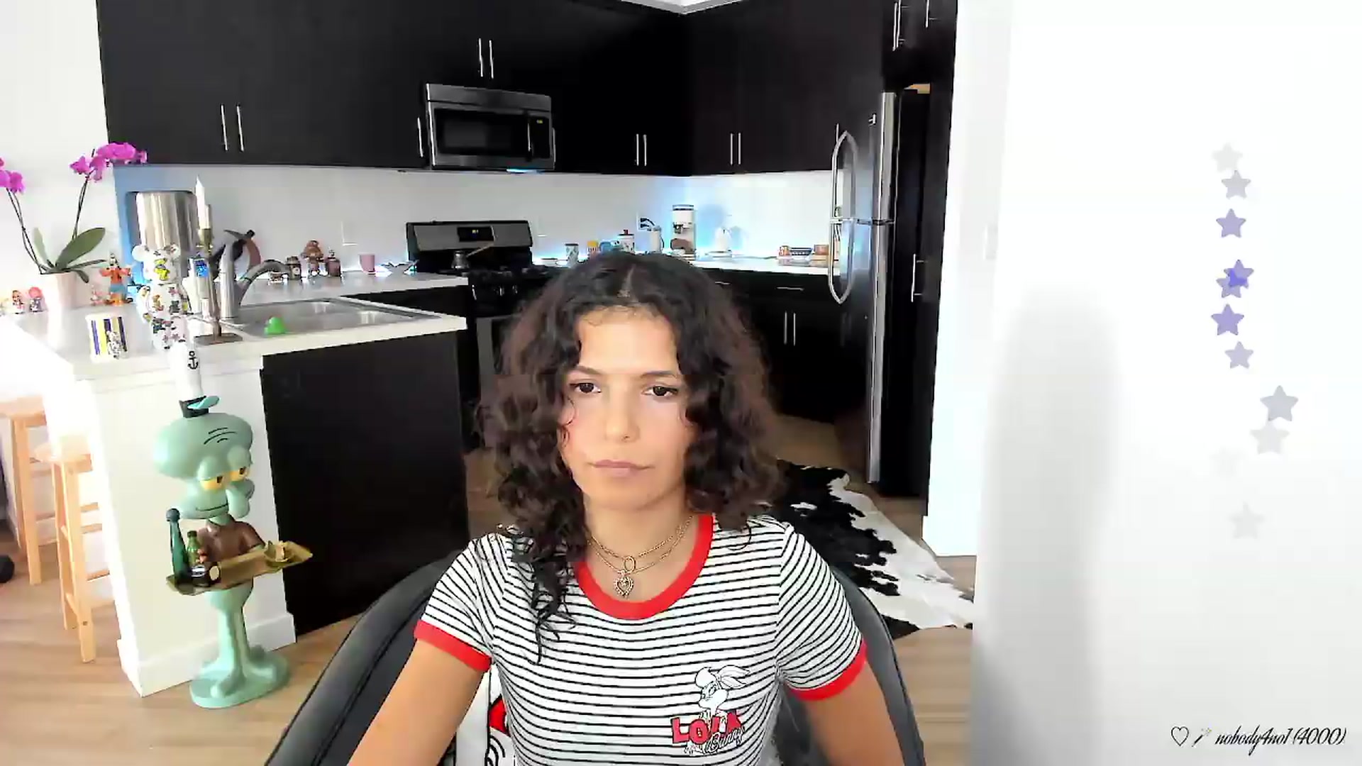 Gallery image thumbnail from litty's myfreecams stream on, 08/01/2026, 02:52 image 10 of 20