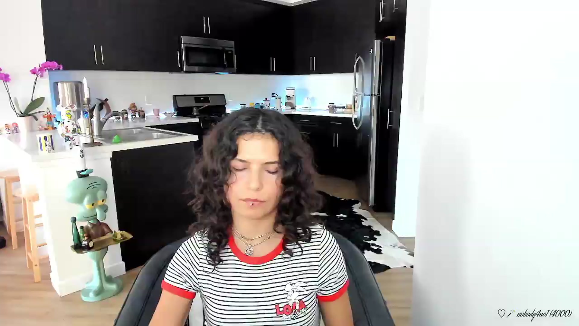 Gallery image thumbnail from litty's myfreecams stream on, 08/01/2026, 02:52 image 12 of 20