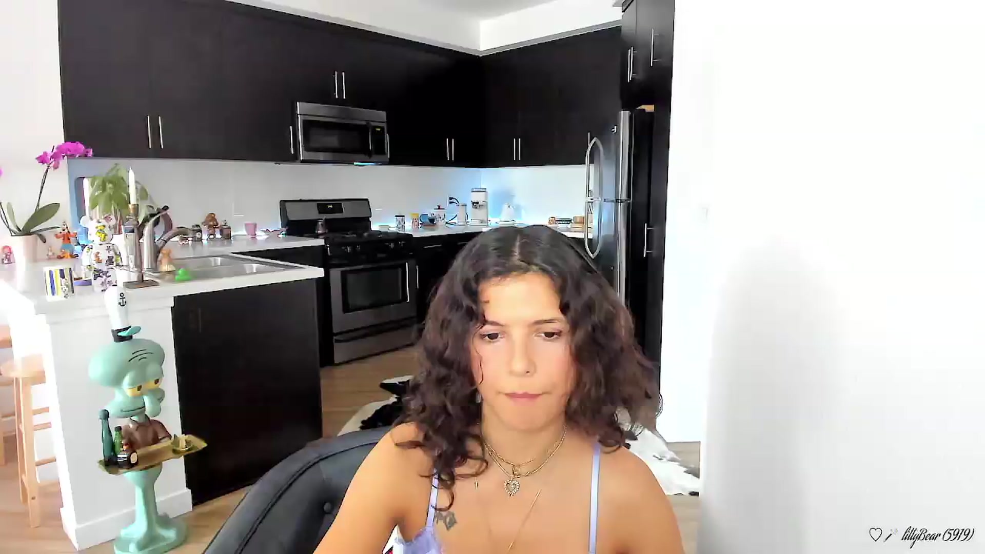 Gallery image thumbnail from litty's myfreecams stream on, 08/02/2026, 24:05 image 7 of 20