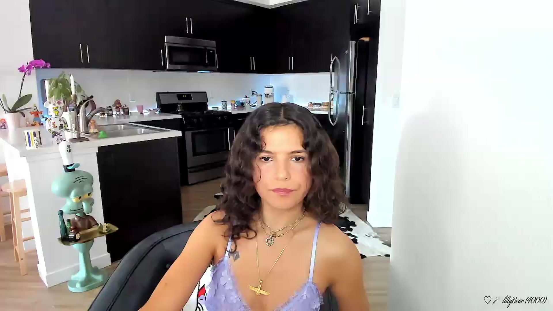 Gallery image thumbnail from litty's myfreecams stream on, 08/02/2026, 24:05 image 4 of 20