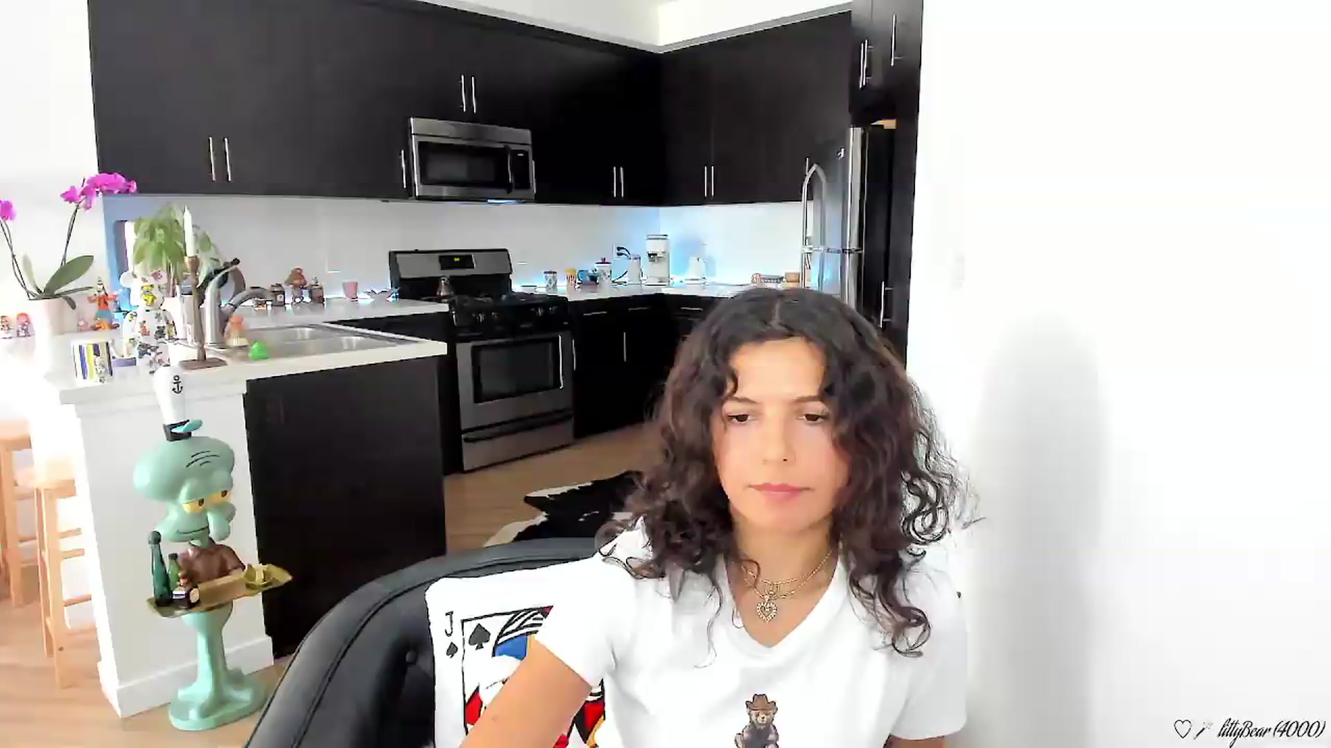 Gallery image thumbnail from litty's myfreecams stream on, 08/02/2026, 24:05 image 16 of 20