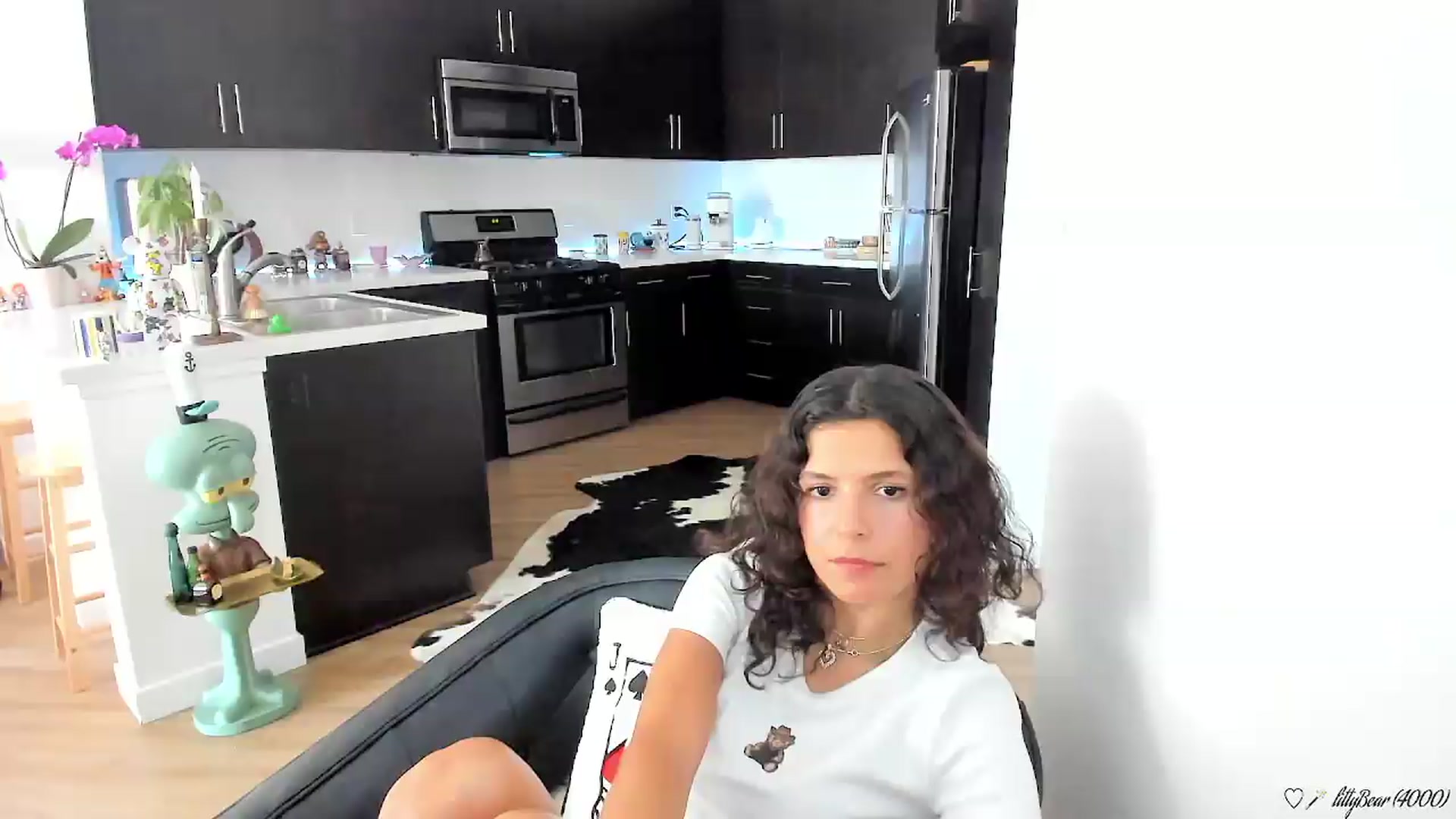 Gallery image thumbnail from litty's myfreecams stream on, 08/02/2026, 24:05 image 19 of 20