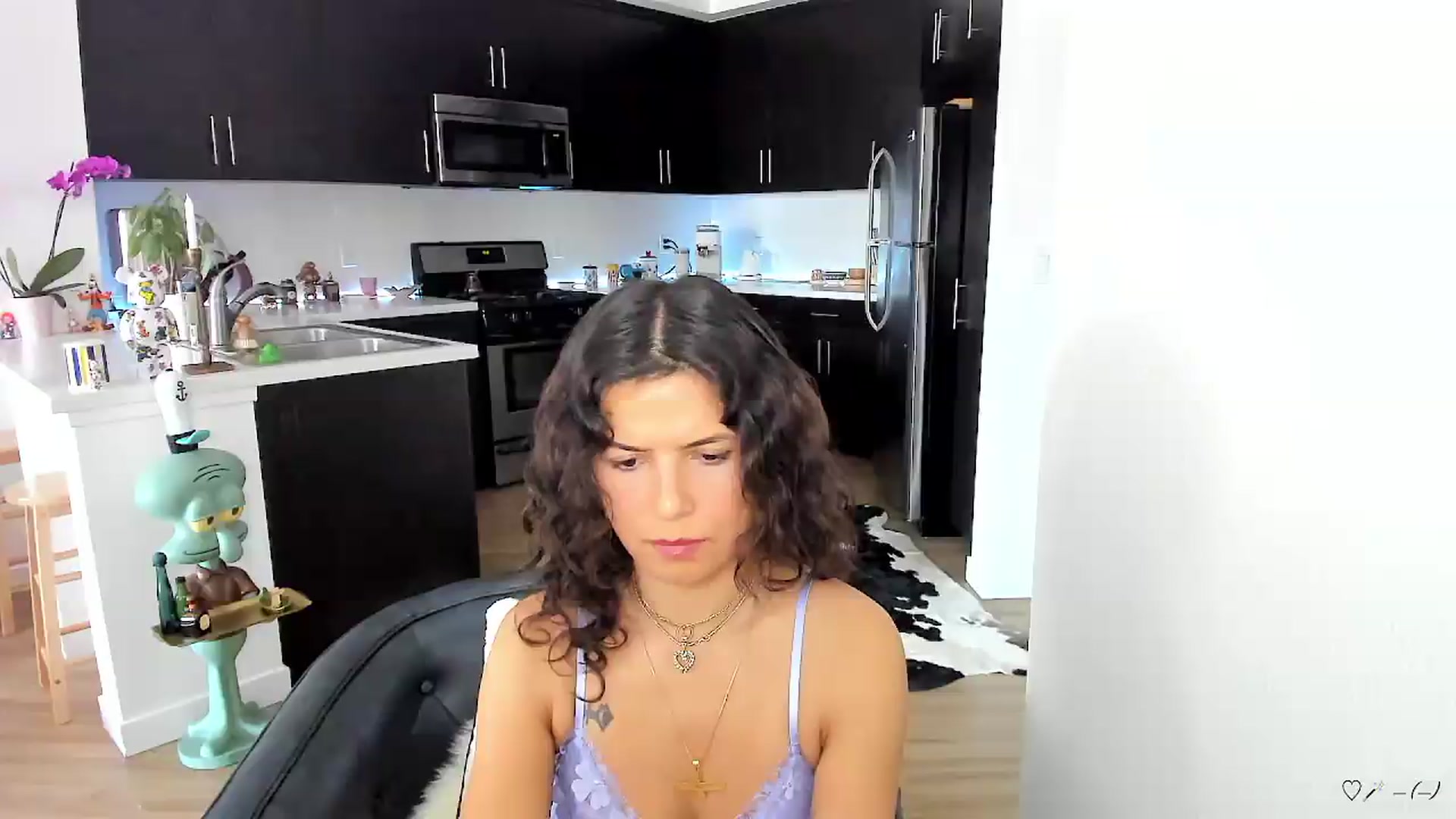 Gallery image thumbnail from litty's myfreecams stream on, 08/02/2026, 24:05 image 3 of 20
