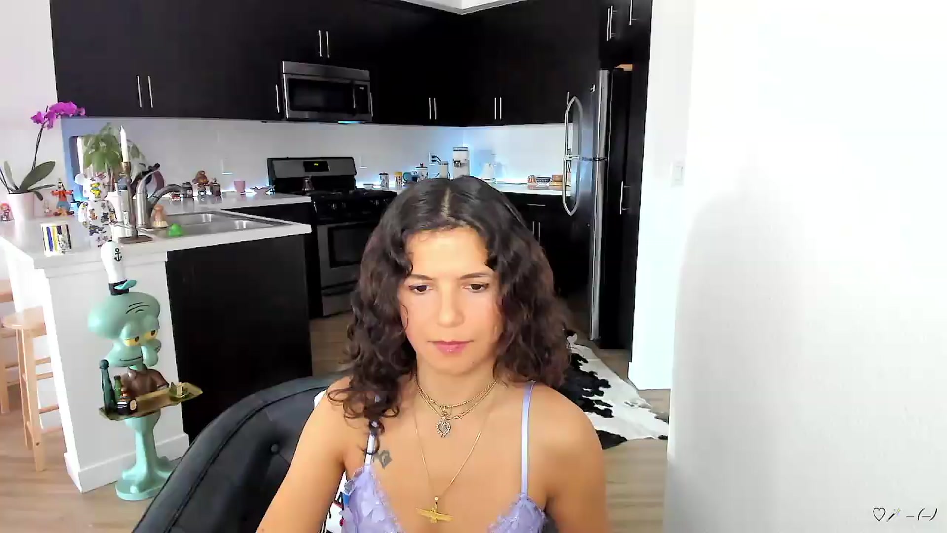 Gallery image thumbnail from litty's myfreecams stream on, 08/02/2026, 24:05 image 2 of 20