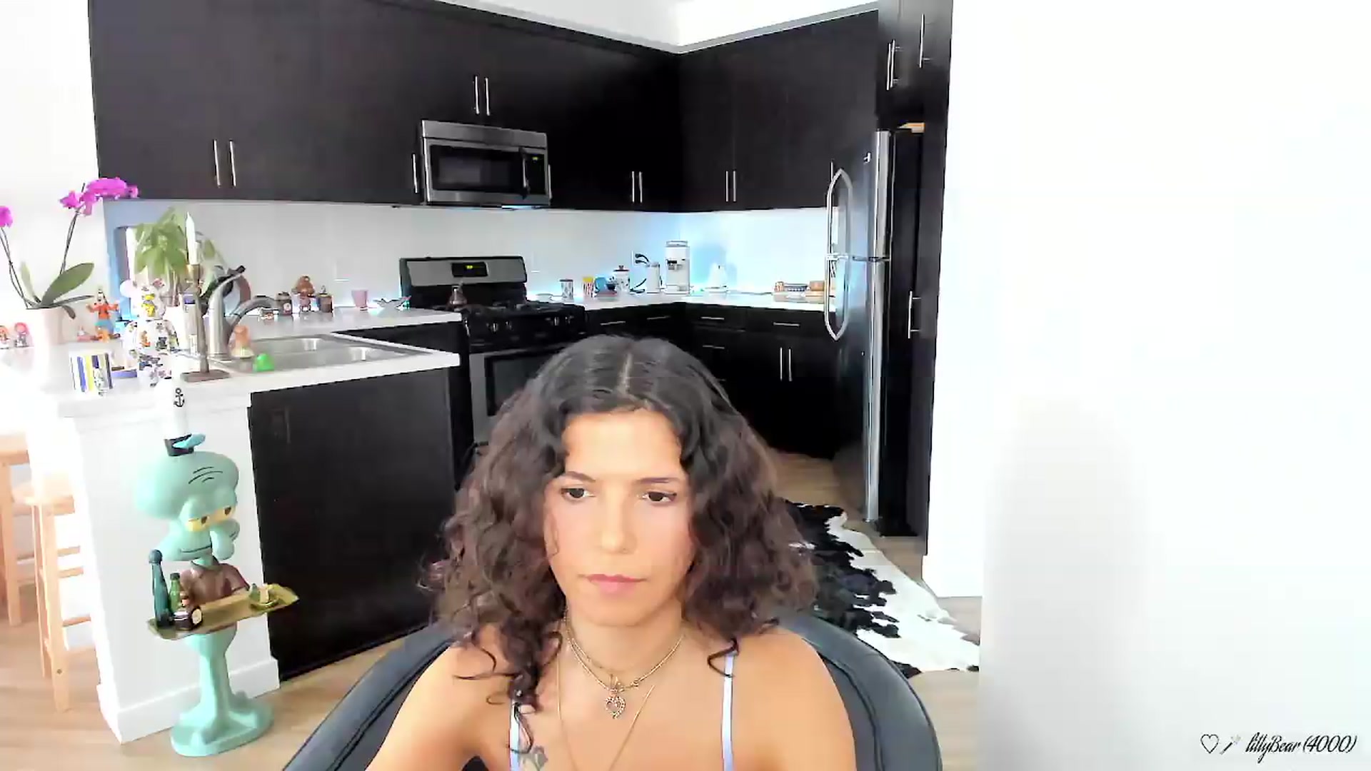 Gallery image thumbnail from litty's myfreecams stream on, 08/02/2026, 24:05 image 8 of 20