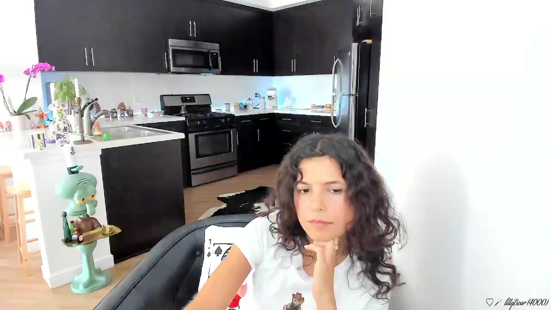 Gallery image thumbnail from litty's myfreecams stream on, 08/02/2026, 24:05 image 18 of 20