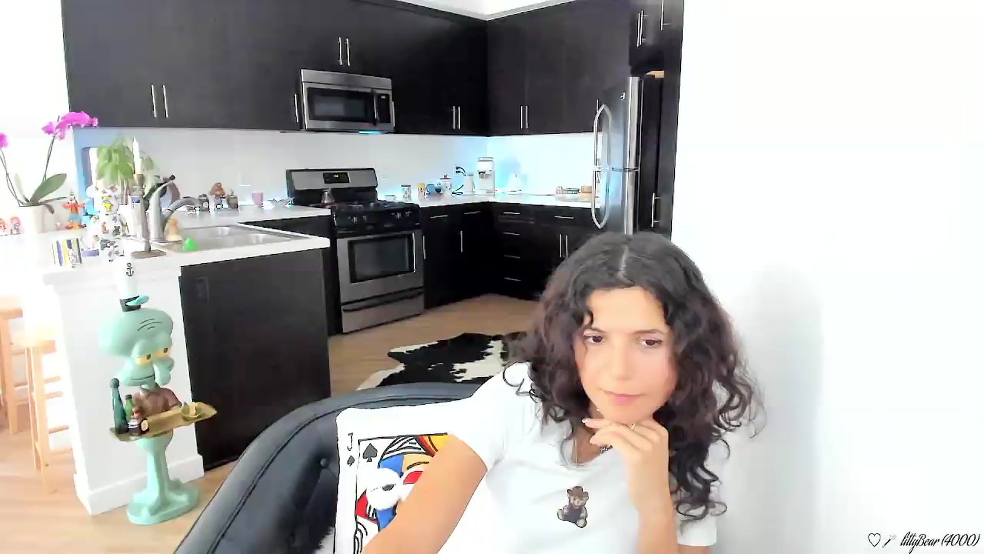 Gallery image thumbnail from litty's myfreecams stream on, 08/02/2026, 24:05 image 17 of 20
