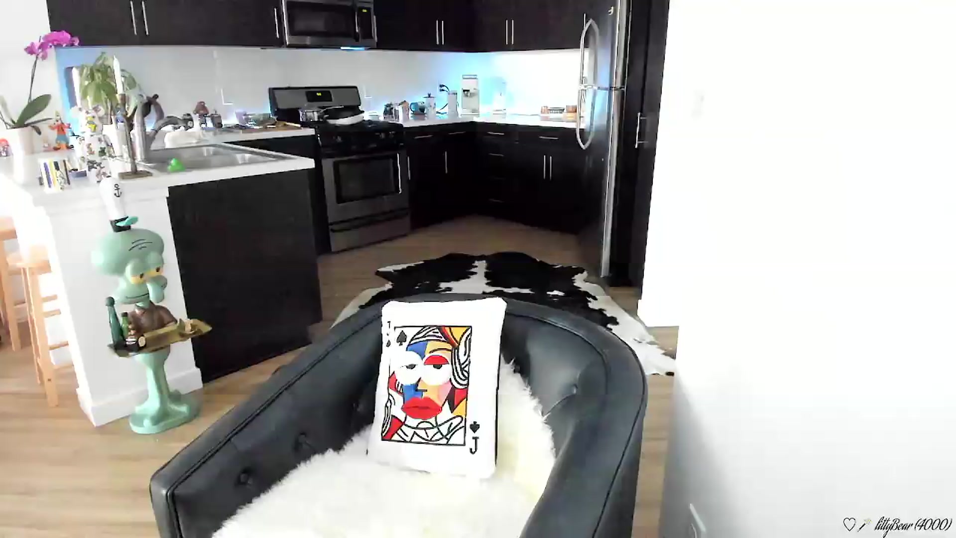 Gallery image thumbnail from litty's myfreecams stream on, 08/02/2026, 02:09 image 16 of 20