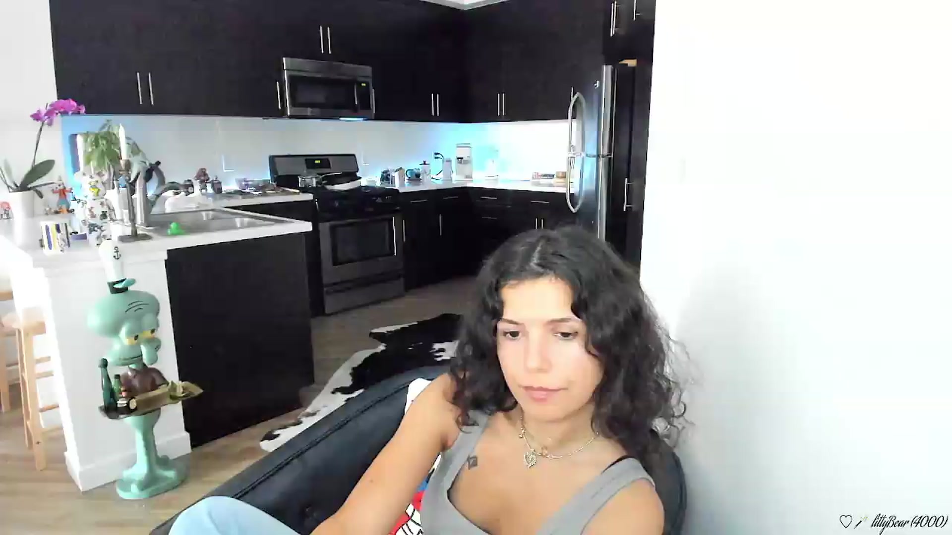 Gallery image thumbnail from litty's myfreecams stream on, 08/02/2026, 02:09 image 19 of 20