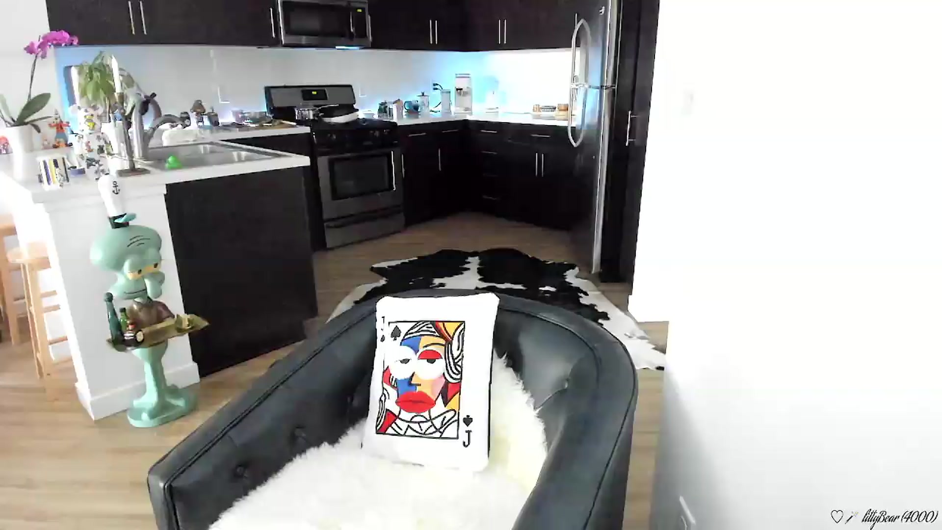Gallery image thumbnail from litty's myfreecams stream on, 08/02/2026, 02:09 image 17 of 20