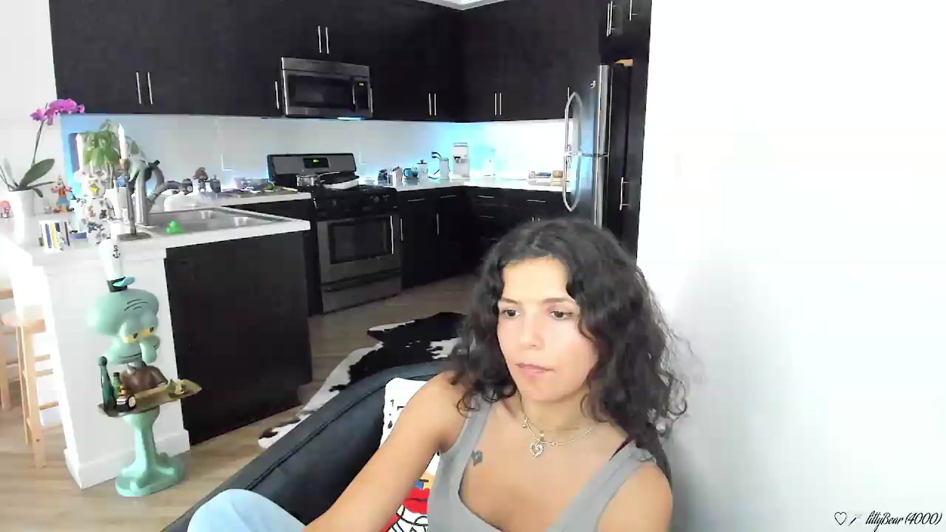 Gallery image thumbnail from litty's myfreecams stream on, 08/02/2026, 02:09 image 18 of 20