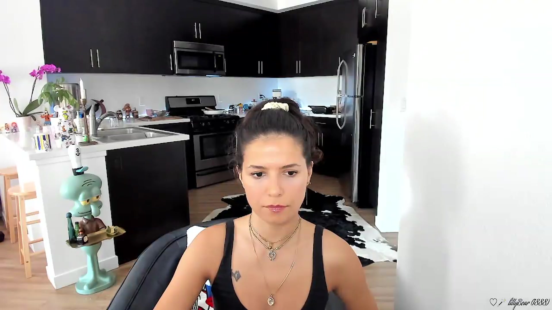 Gallery image thumbnail from litty's myfreecams stream on, 08/02/2026, 23:14 image 18 of 20