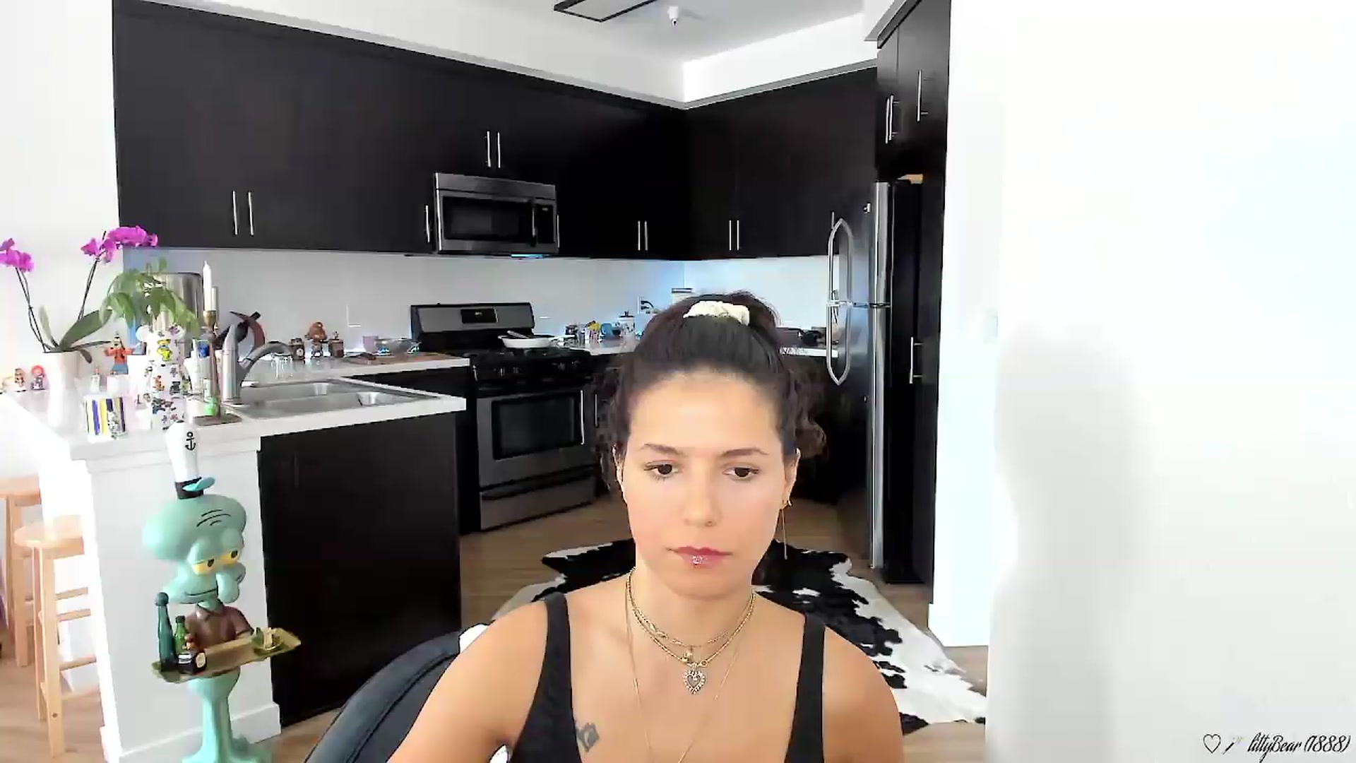 Gallery image thumbnail from litty's myfreecams stream on, 08/02/2026, 23:14 image 15 of 20