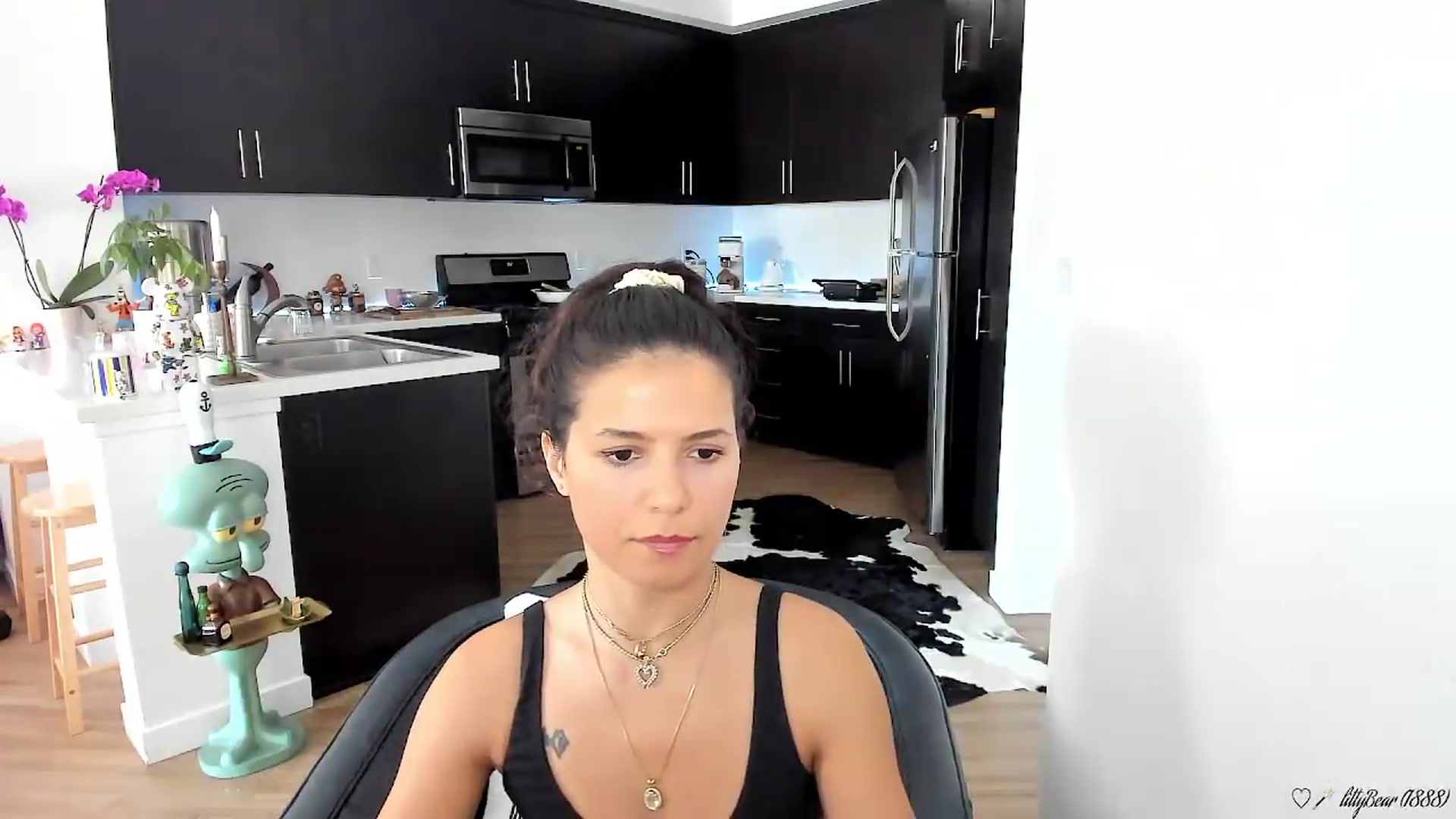 Gallery image thumbnail from litty's myfreecams stream on, 08/02/2026, 23:14 image 19 of 20