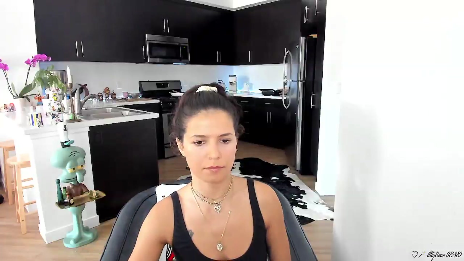 Gallery image thumbnail from litty's myfreecams stream on, 08/02/2026, 23:14 image 20 of 20