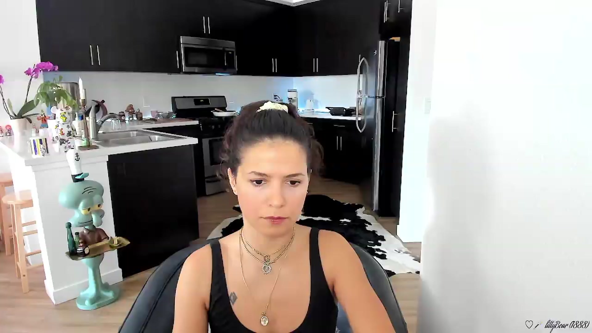 Gallery image thumbnail from litty's myfreecams stream on, 08/02/2026, 23:14 image 12 of 20