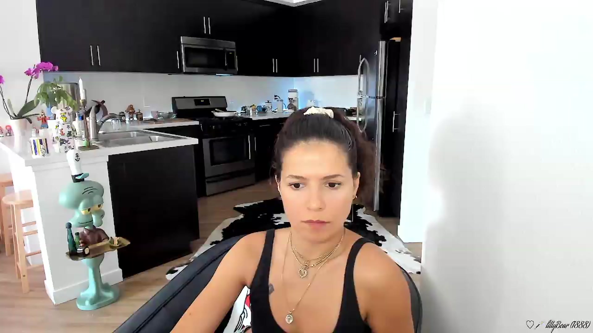 Gallery image thumbnail from litty's myfreecams stream on, 08/02/2026, 23:14 image 7 of 20
