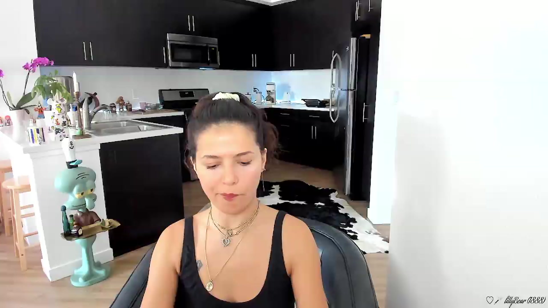 Gallery image thumbnail from litty's myfreecams stream on, 08/02/2026, 23:14 image 10 of 20