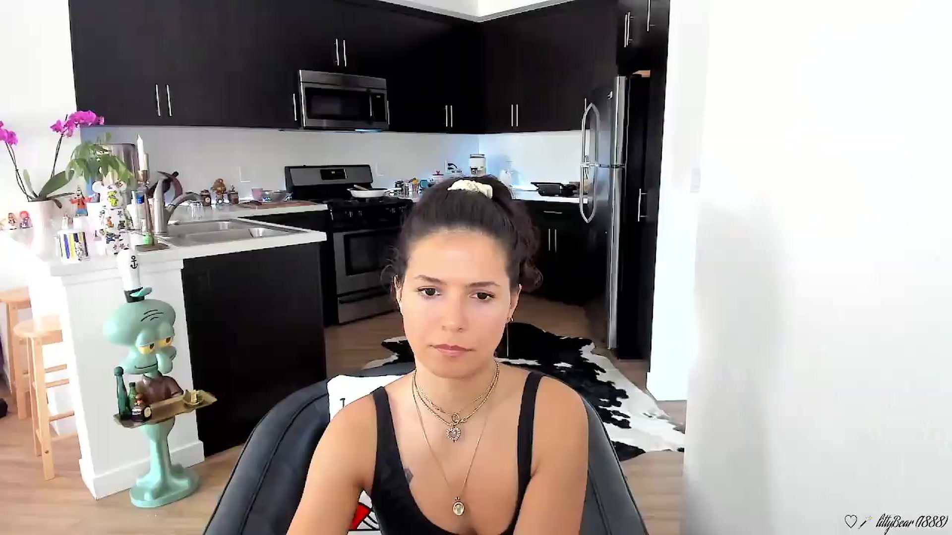 Gallery image thumbnail from litty's myfreecams stream on, 08/02/2026, 23:30 image 5 of 20