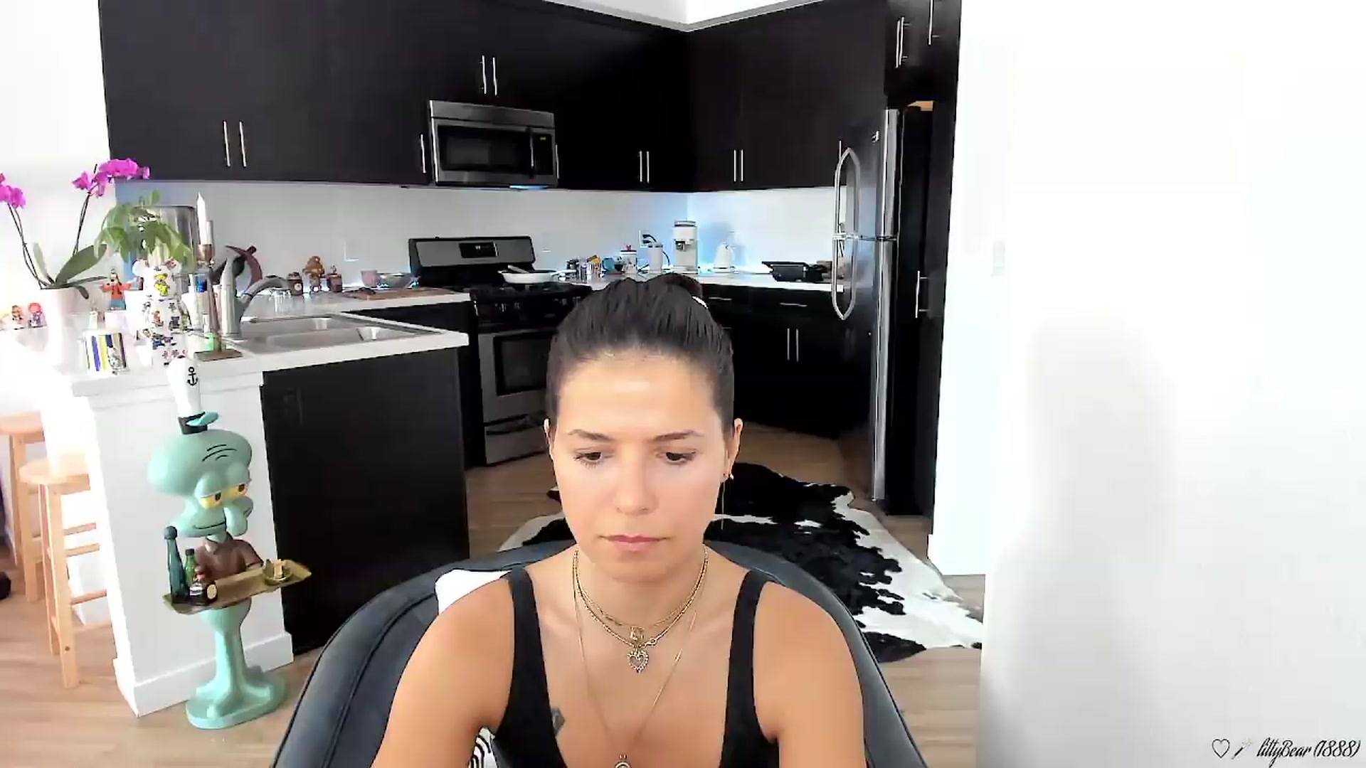 Gallery image thumbnail from litty's myfreecams stream on, 08/02/2026, 23:30 image 18 of 20
