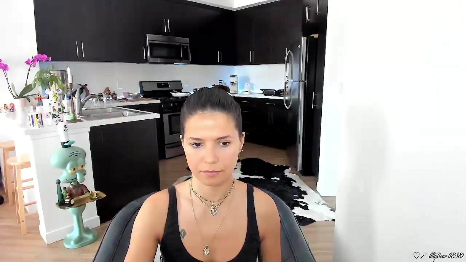Gallery image thumbnail from litty's myfreecams stream on, 08/02/2026, 23:30 image 16 of 20