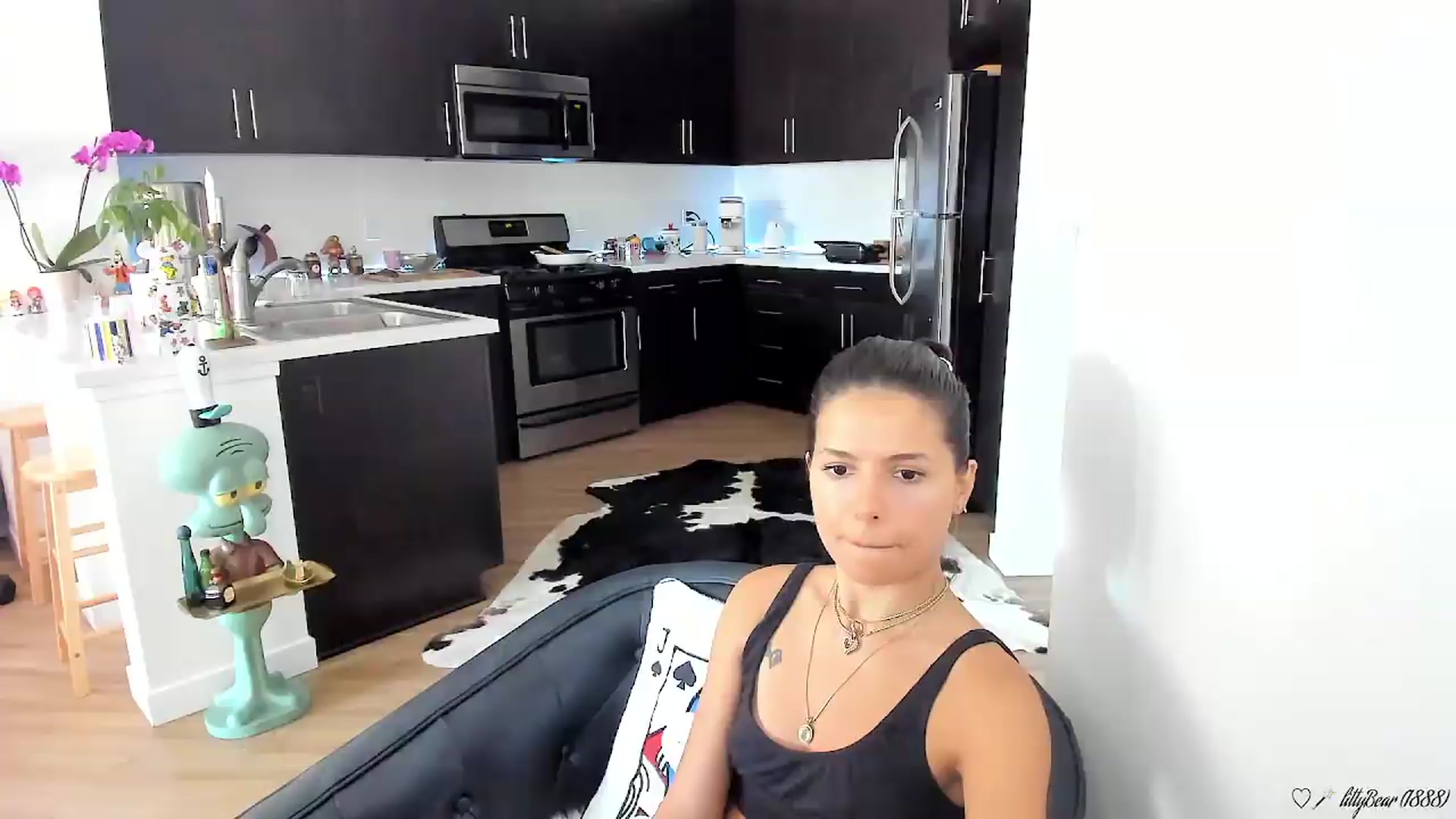Gallery image thumbnail from litty's myfreecams stream on, 08/02/2026, 23:30 image 20 of 20