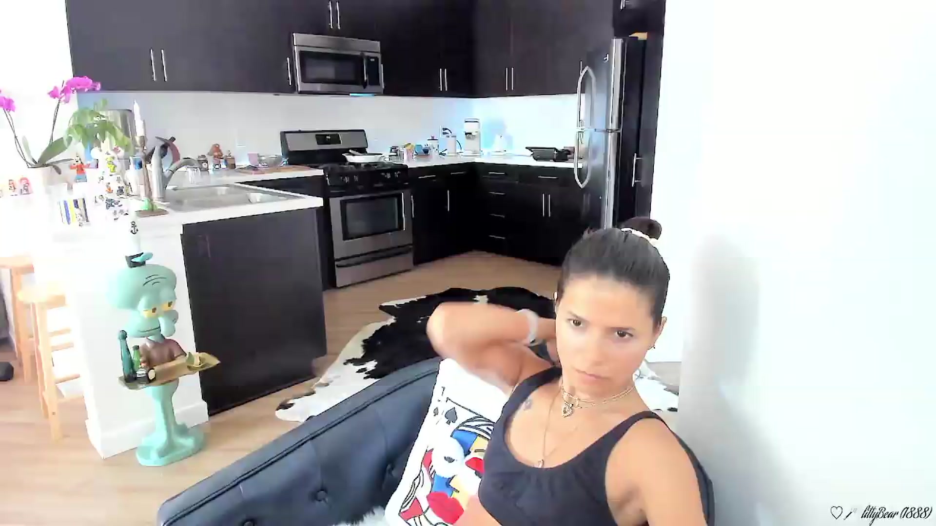 Gallery image thumbnail from litty's myfreecams stream on, 08/02/2026, 23:47 image 18 of 20