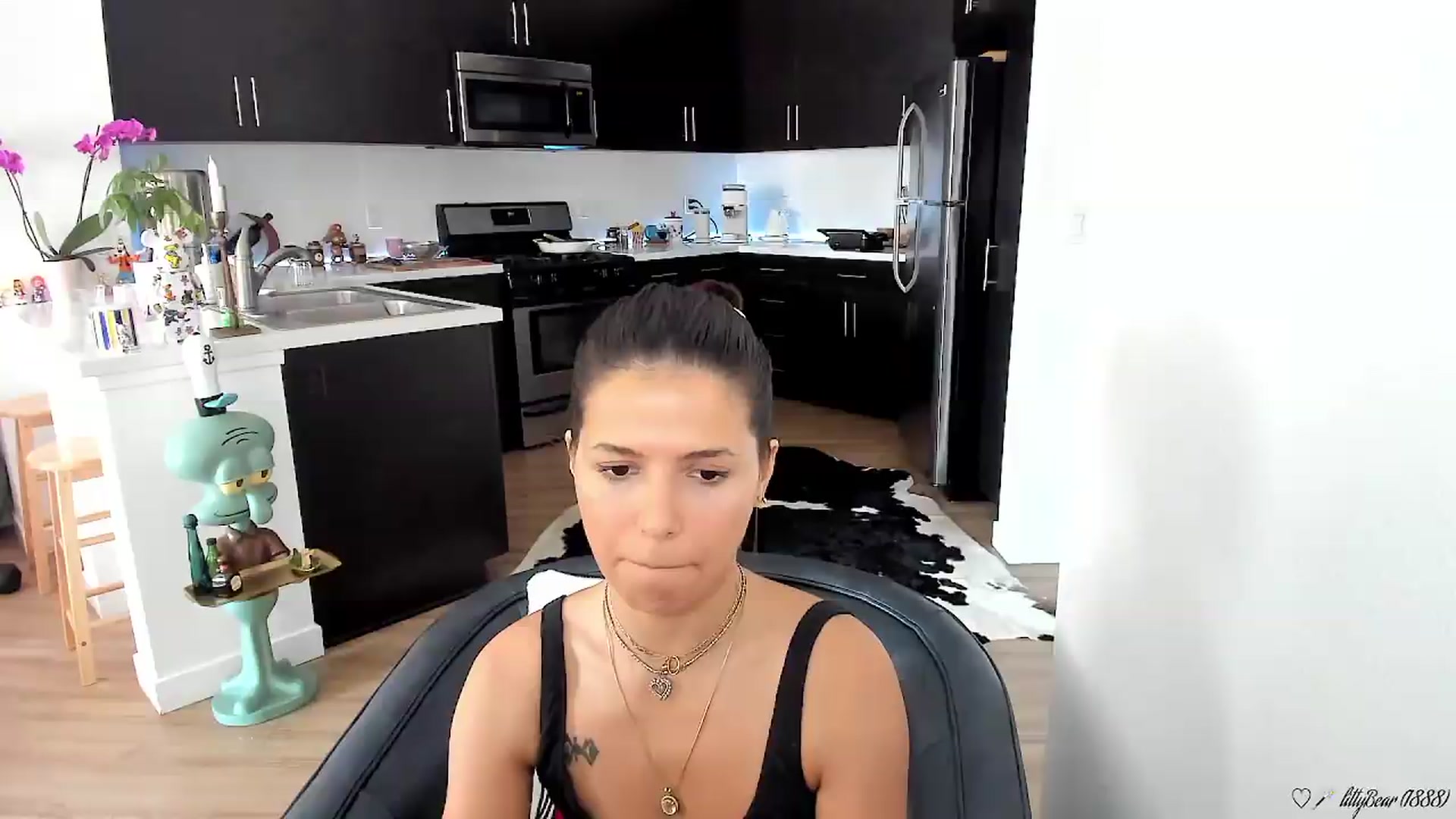 Gallery image thumbnail from litty's myfreecams stream on, 08/02/2026, 23:47 image 20 of 20