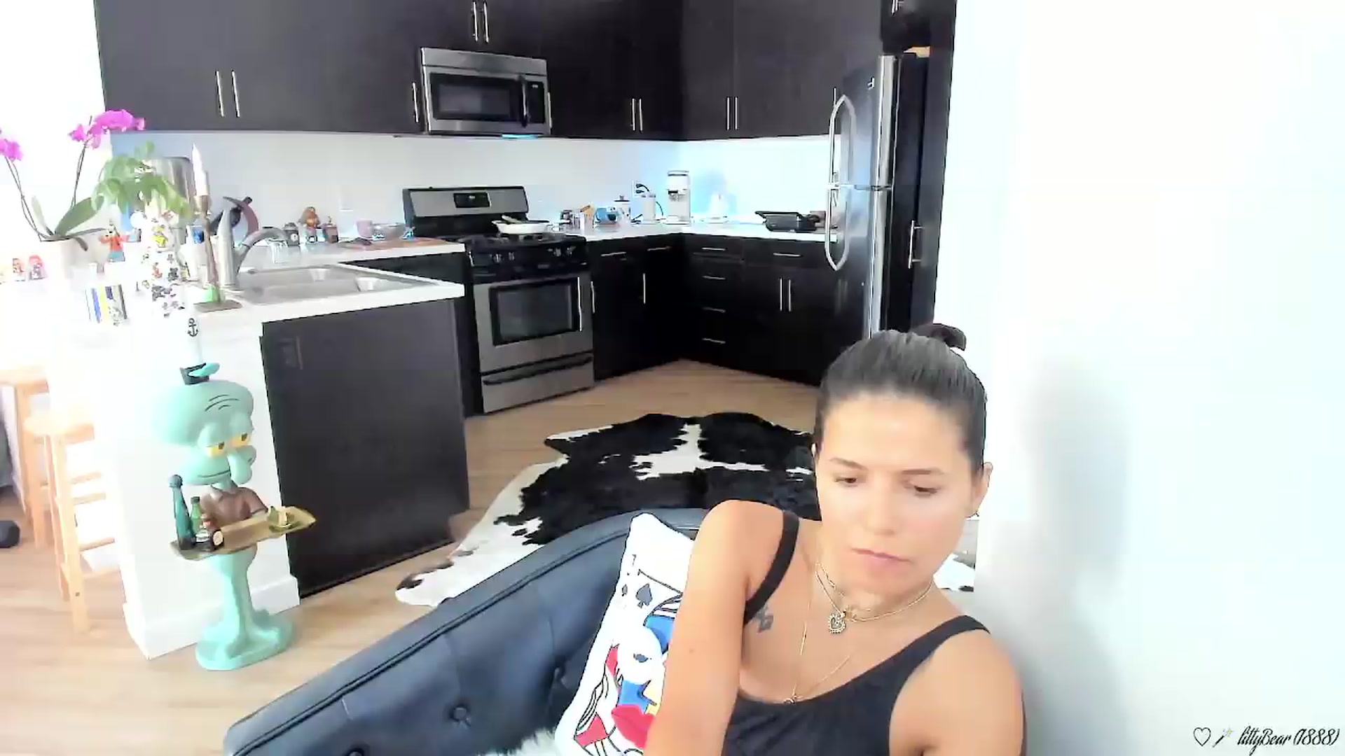 Gallery image thumbnail from litty's myfreecams stream on, 08/02/2026, 23:47 image 9 of 20