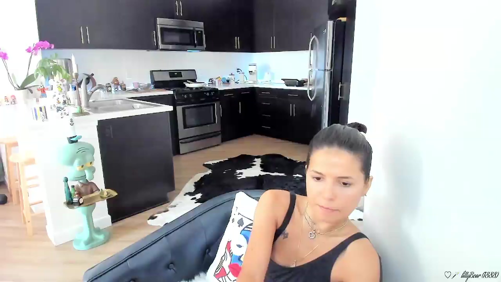 Gallery image thumbnail from litty's myfreecams stream on, 08/02/2026, 23:47 image 6 of 20