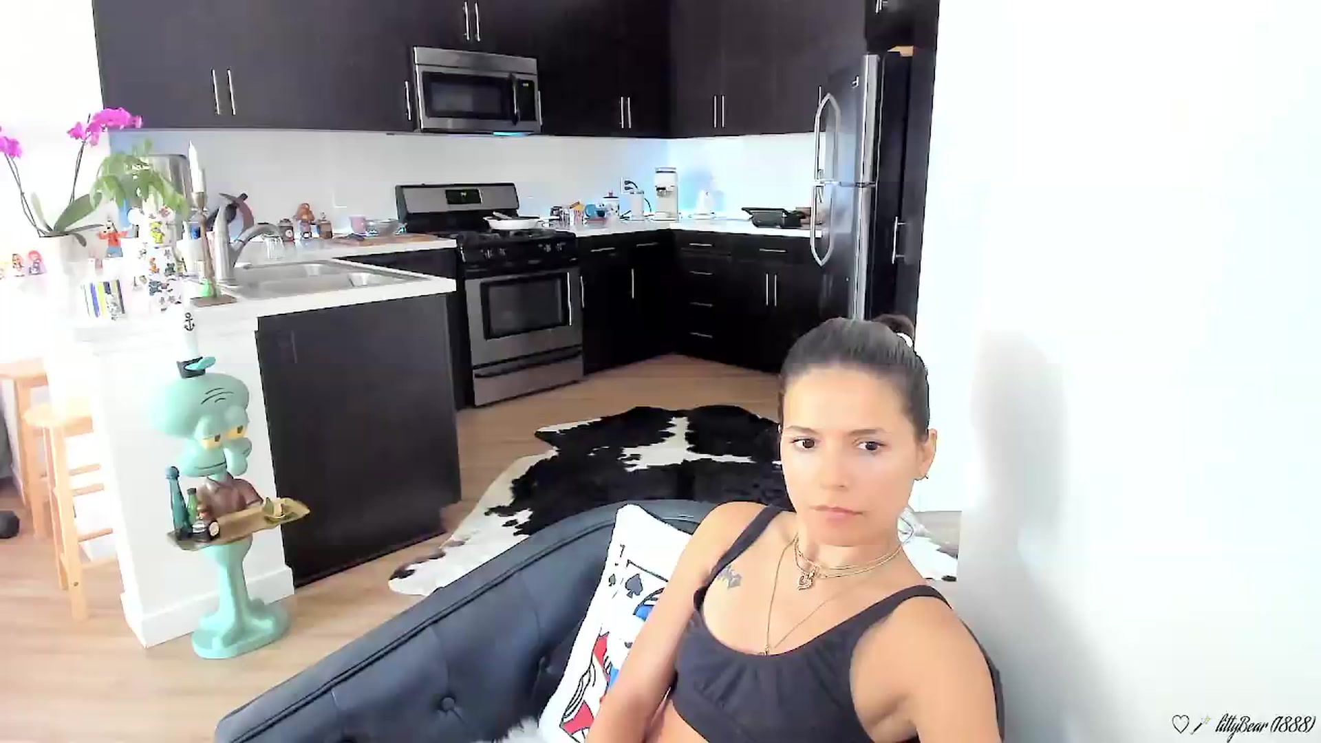 Gallery image thumbnail from litty's myfreecams stream on, 08/02/2026, 23:47 image 13 of 20