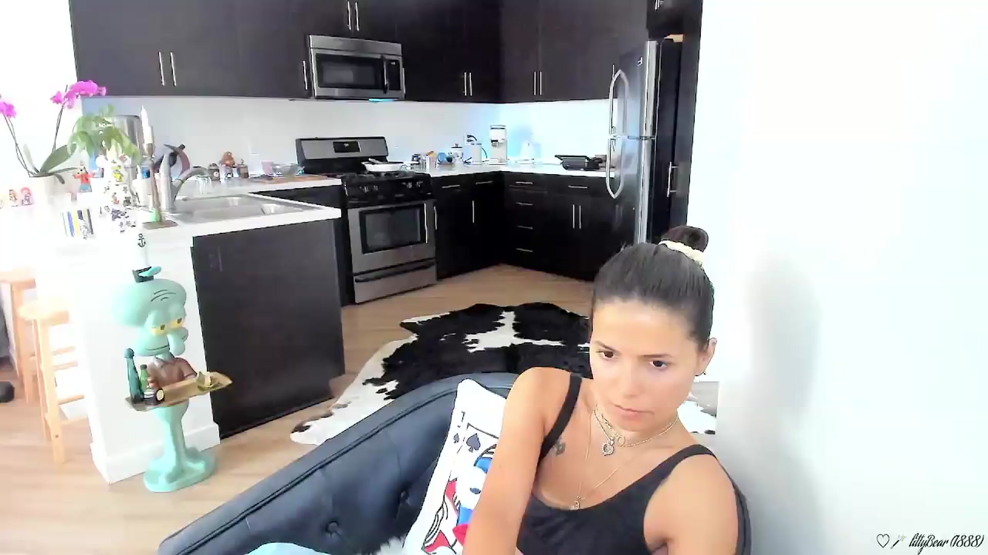 Gallery image thumbnail from litty's myfreecams stream on, 08/02/2026, 23:47 image 5 of 20