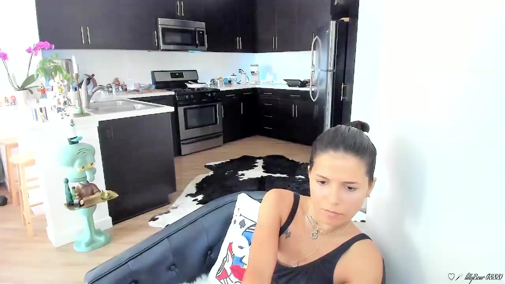 Gallery image thumbnail from litty's myfreecams stream on, 08/02/2026, 23:47 image 7 of 20