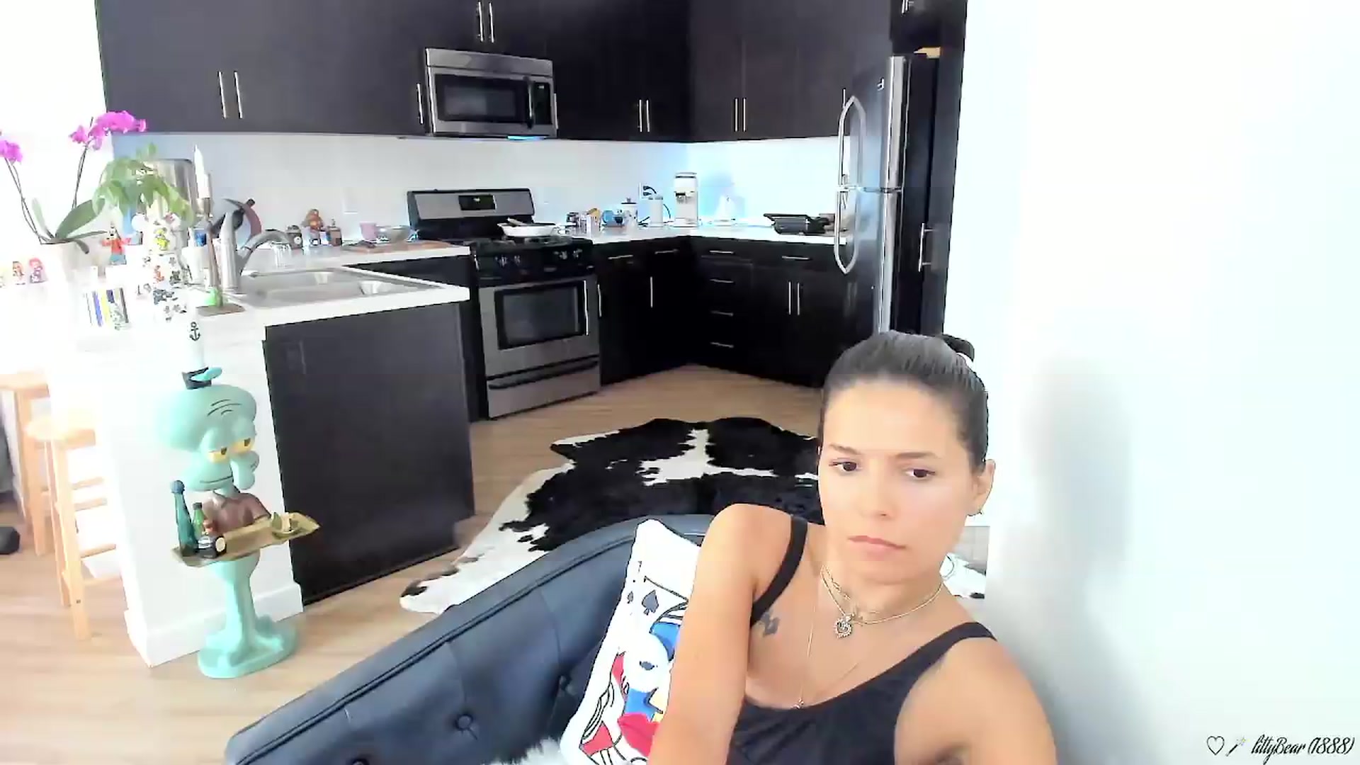 Gallery image thumbnail from litty's myfreecams stream on, 08/02/2026, 23:47 image 10 of 20
