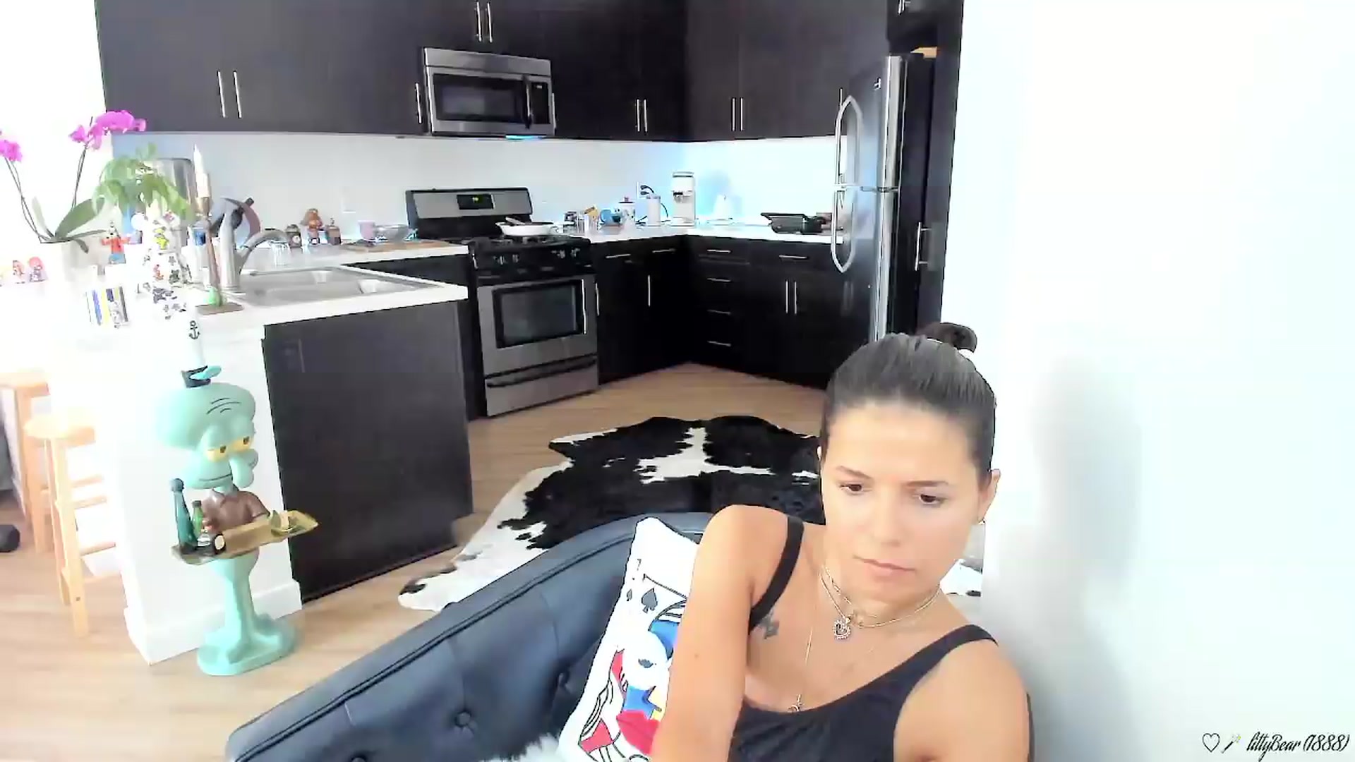 Gallery image thumbnail from litty's myfreecams stream on, 08/02/2026, 23:47 image 8 of 20
