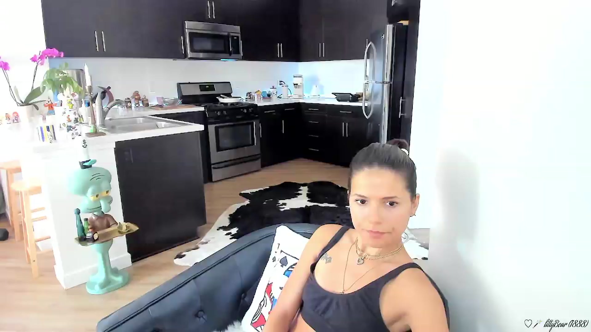 Gallery image thumbnail from litty's myfreecams stream on, 08/02/2026, 23:47 image 12 of 20